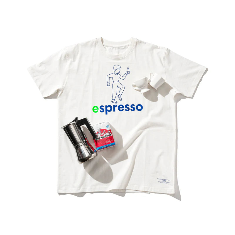 Espresso Shirt 2