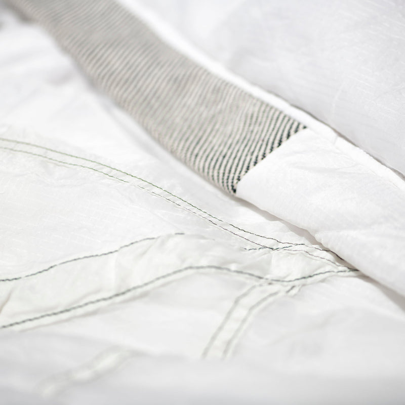 Vintage Parachute Hanten Jacket 8