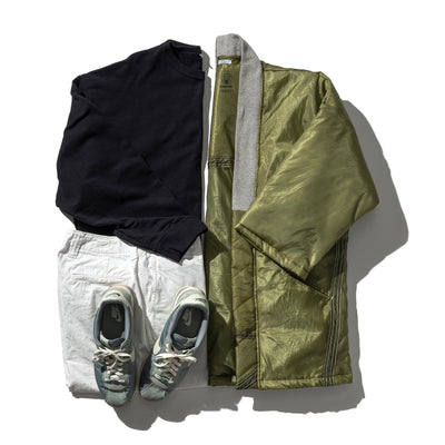 Vintage Parachute Hanten Jacket 5