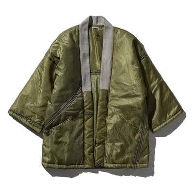 Vintage Parachute Hanten Jacket 3