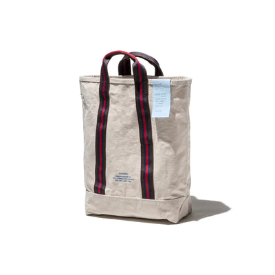 College Tote Bag - School