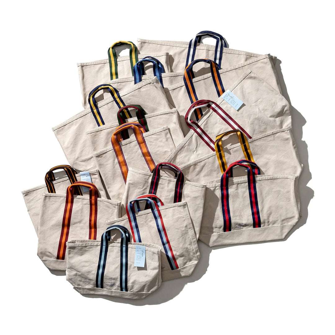Vintage college totebag トートバッグ COLLEGE TOTE BAG／Market｜バッグ｜オルネ ド フォイユ公式