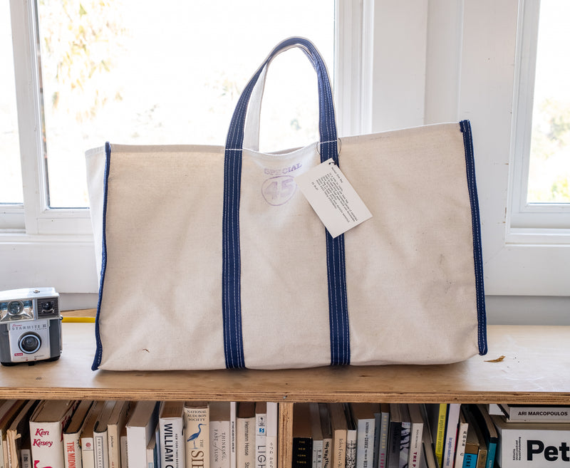 MARKET TOTE BAG