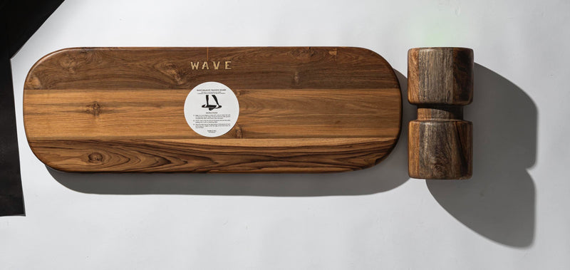 Wave Balance Training Board