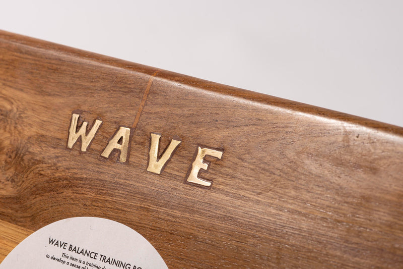 Wave Balance Training Board