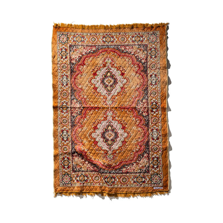 Indian Festival Rug – PUEBCO ONLINE MARKET