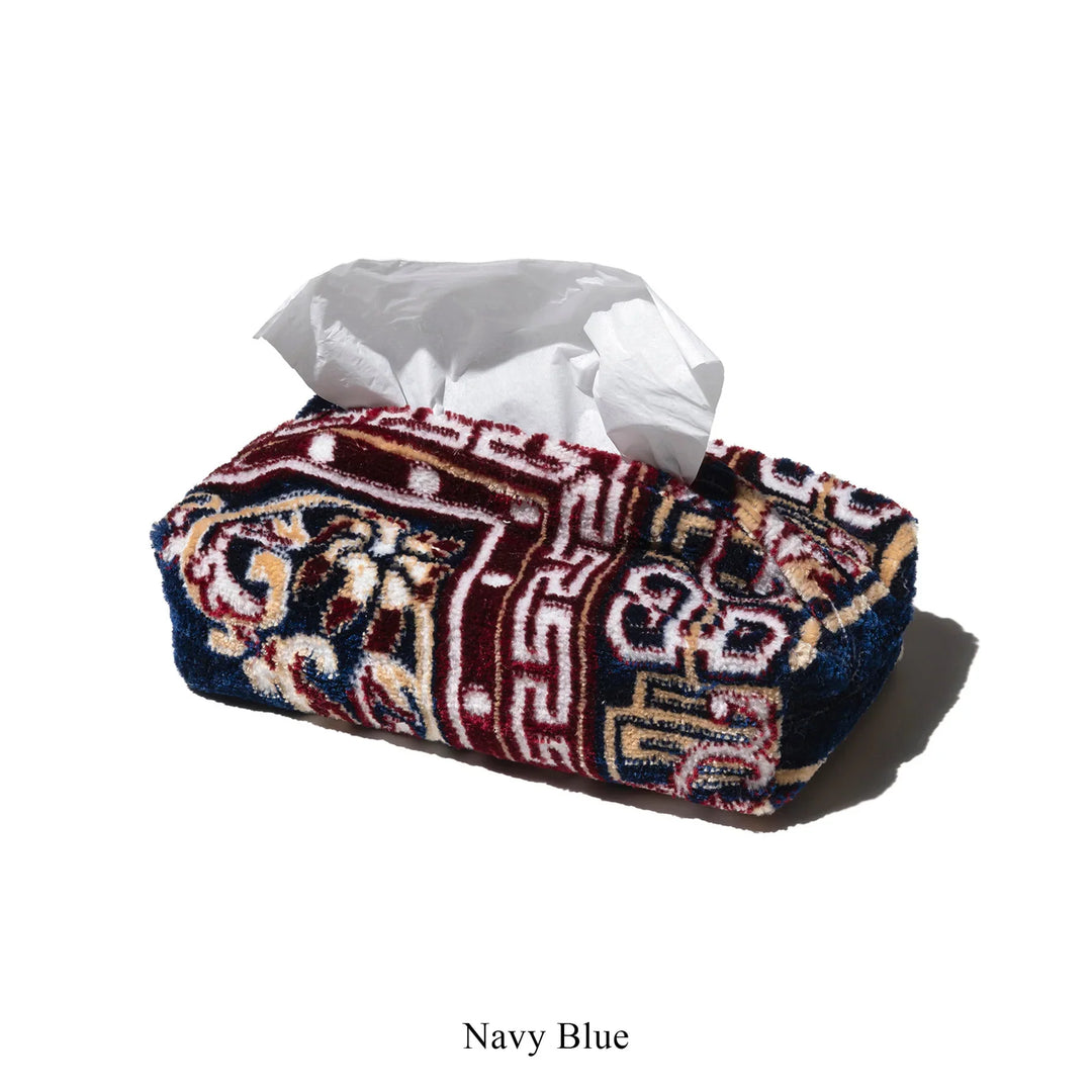 Rug Fabric Tissue Case – PUEBCO ONLINE MARKET