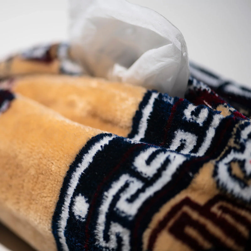 Tissue Rug Rug Fabric Tissue Case – PUEBCO ONLINE MARKET