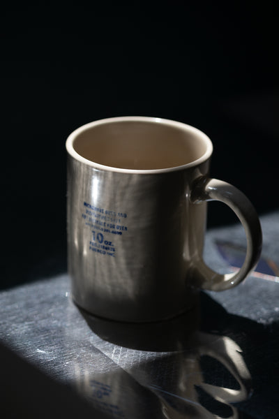 STANDARD 10 OZ. MUG