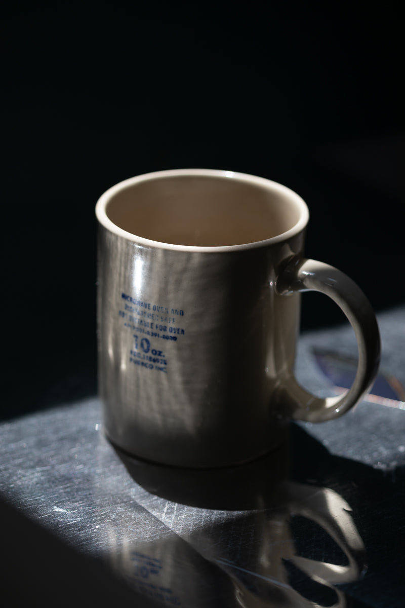 STANDARD 10 OZ. MUG