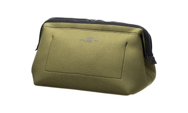 Wired Pouch 16