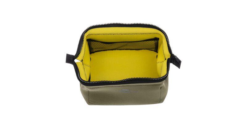 Wired Pouch 11