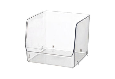 plastic stacking storage deep design by puebco 5