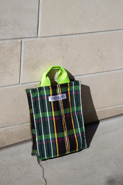 DOCUMENT BAG/check