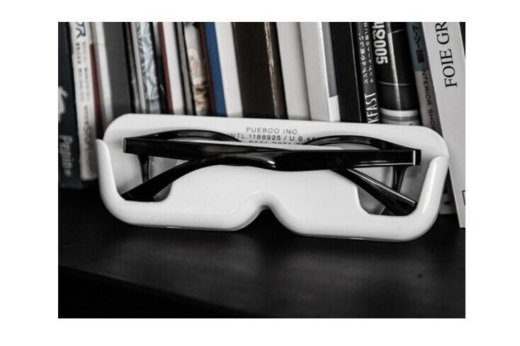 ALUMINUM DIE CASTING GLASSES HOLDER