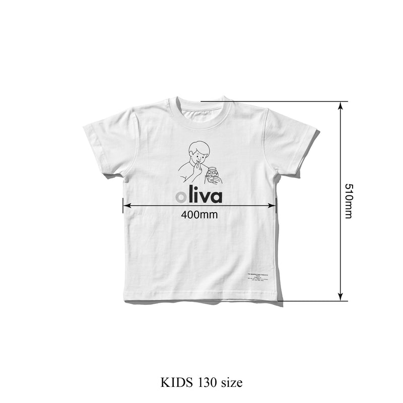 Kids Olive Shirt Puebco 601489 4