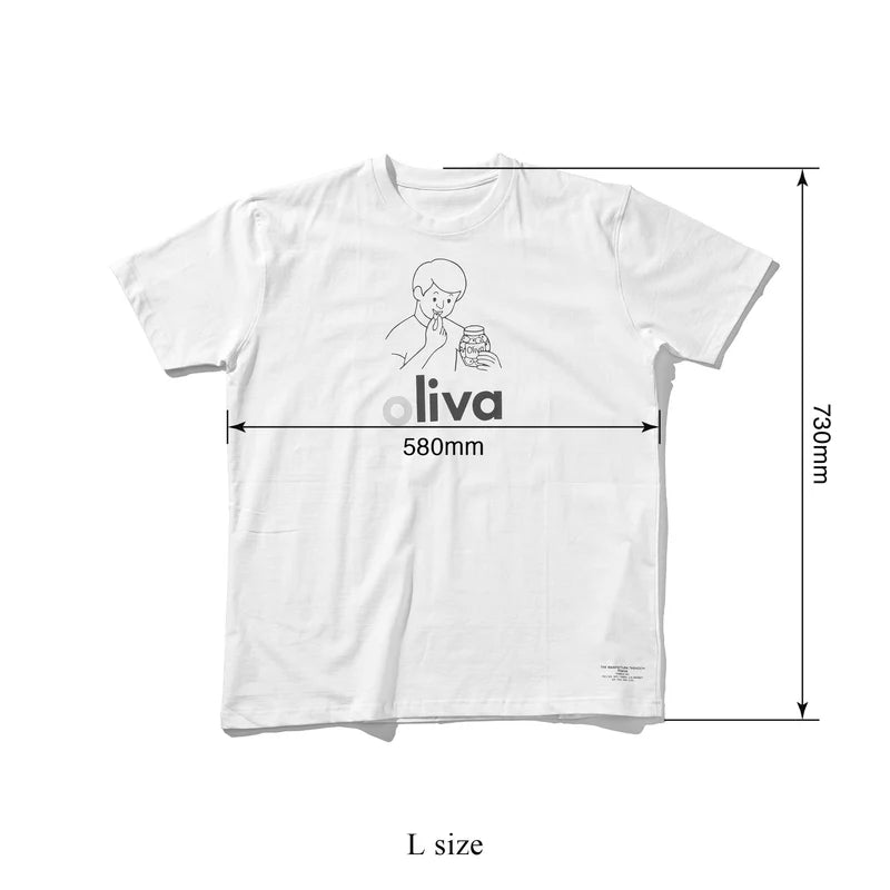 Pasta Shirt 7