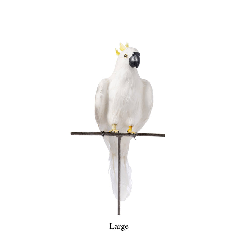 ARTIFICIAL BIRDS / PARROT
