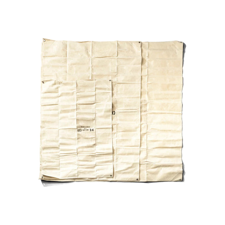 TENT MAT 1.4 X 2.0