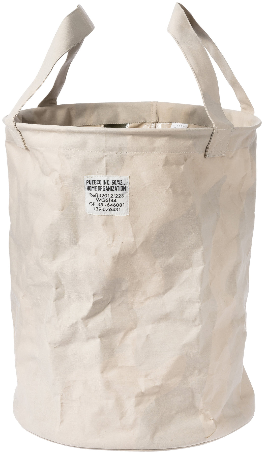 GROCERY BAG WITH HANDLE – puebco