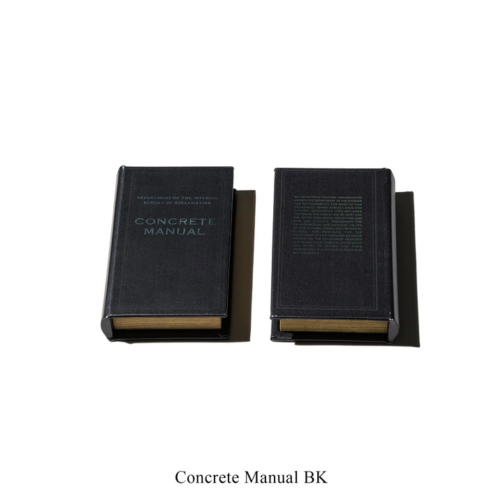 【6個セット】PUEBCO EMPTY BOOK プエブコ 小物収納 楽天市場】【100円OFFクーポン配布中】PUEBCO[プエブコ]EMPTY