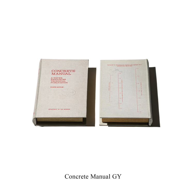 IL BISONTE - IL BISONTE PUEBCO EMPTY BOOK 3個セット Empty Book Large – PUEBCO ONLINE MARKET