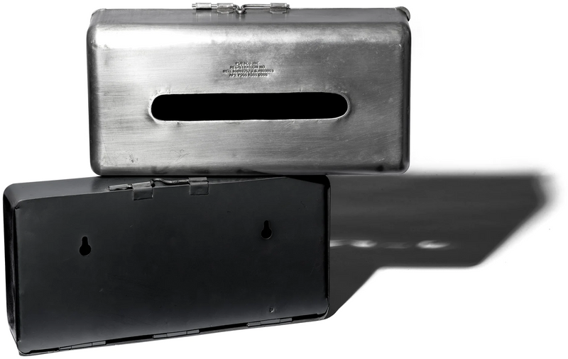 Plain tissue box deals