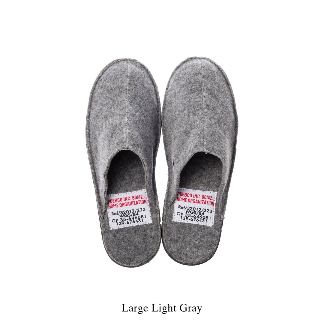 neighborhood× SLIPPER US7 Neighborhood Japan Slippers Black New House Slippers Comfy