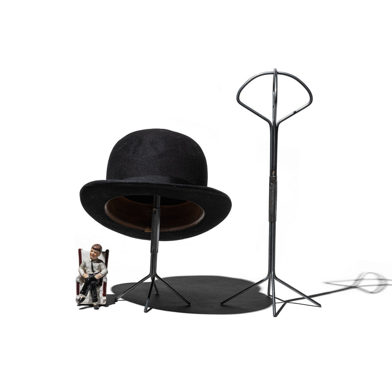 FOLDING HAT STAND – puebco