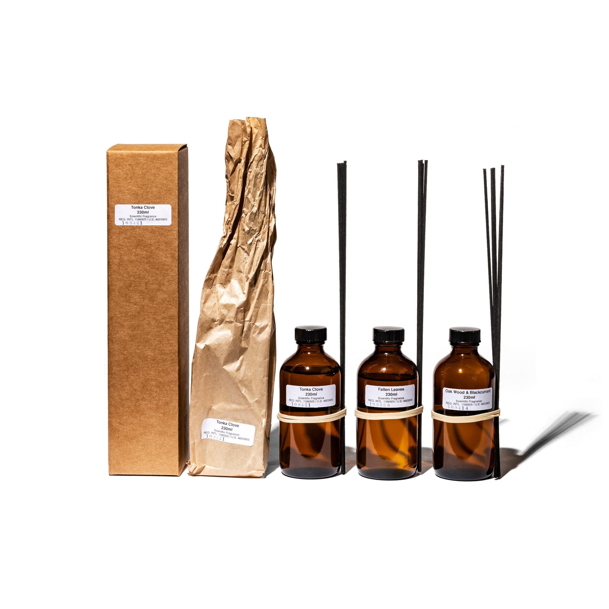 SCIENTIFIC FRAGRANCE – PUEBCO ONLINE MARKET