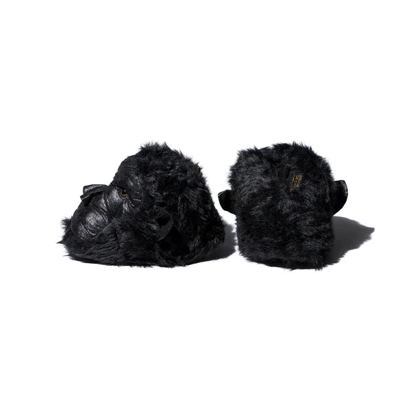 Claquettes Gorilla Wear Pasco - Sandales Unisexes Antidérapantes