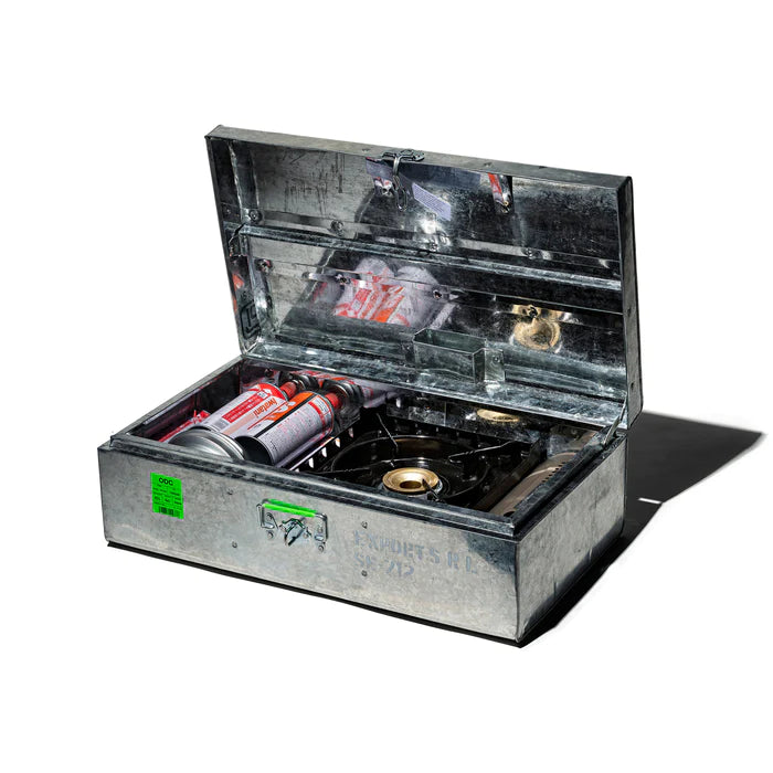 STEEL TRUNK – PUEBCO ONLINE MARKET