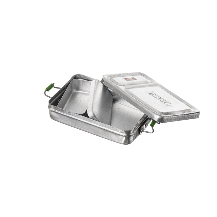 ALUMINUM LUNCH BOX – PUEBCO ONLINE MARKET