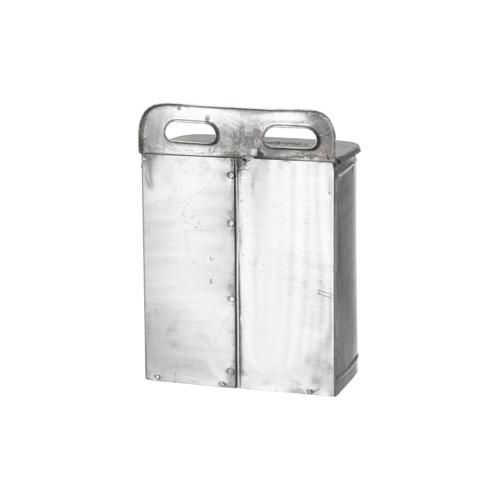 ALUMINUM TRASHCAN – PUEBCO ONLINE MARKET