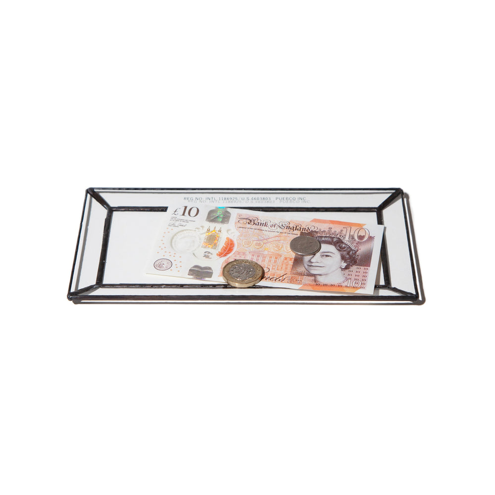 STEEL STORAGE BOX - RECTANGLE – PUEBCO ONLINE MARKET