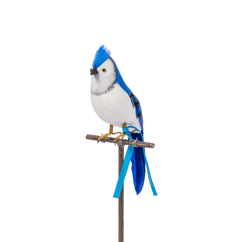 ARTIFICIAL BIRDS / BLUE JAY