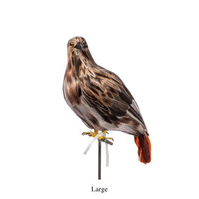 ARTIFICIAL BIRDS / HAWK