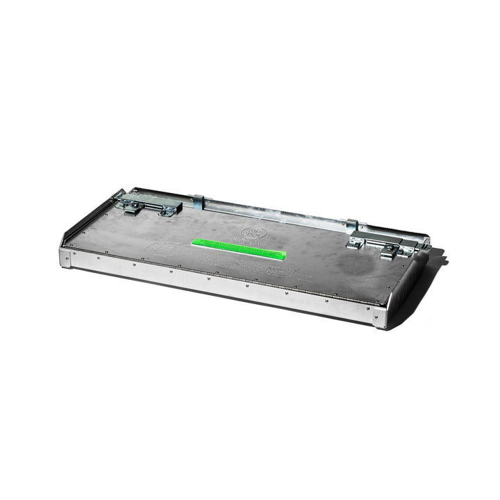 Folding Aluminum Trunk – PUEBCO ONLINE MARKET