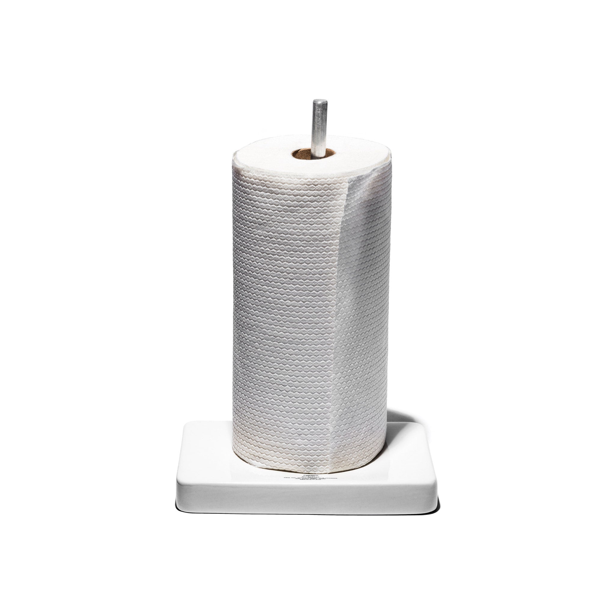 Puebco Kitchen Paper Towel Stand