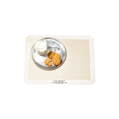 SILICONE PLACEMAT