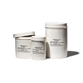 CERAMIC CANISTER - LARGE
