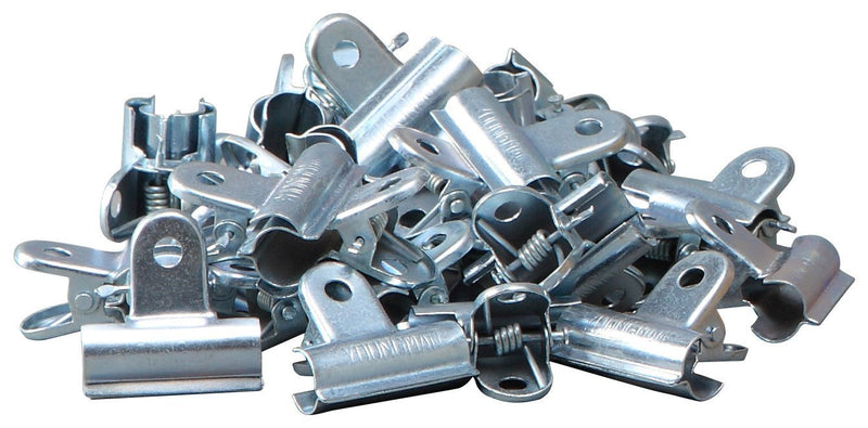 SMALL CLIP 1 PACK (36 PIECES)