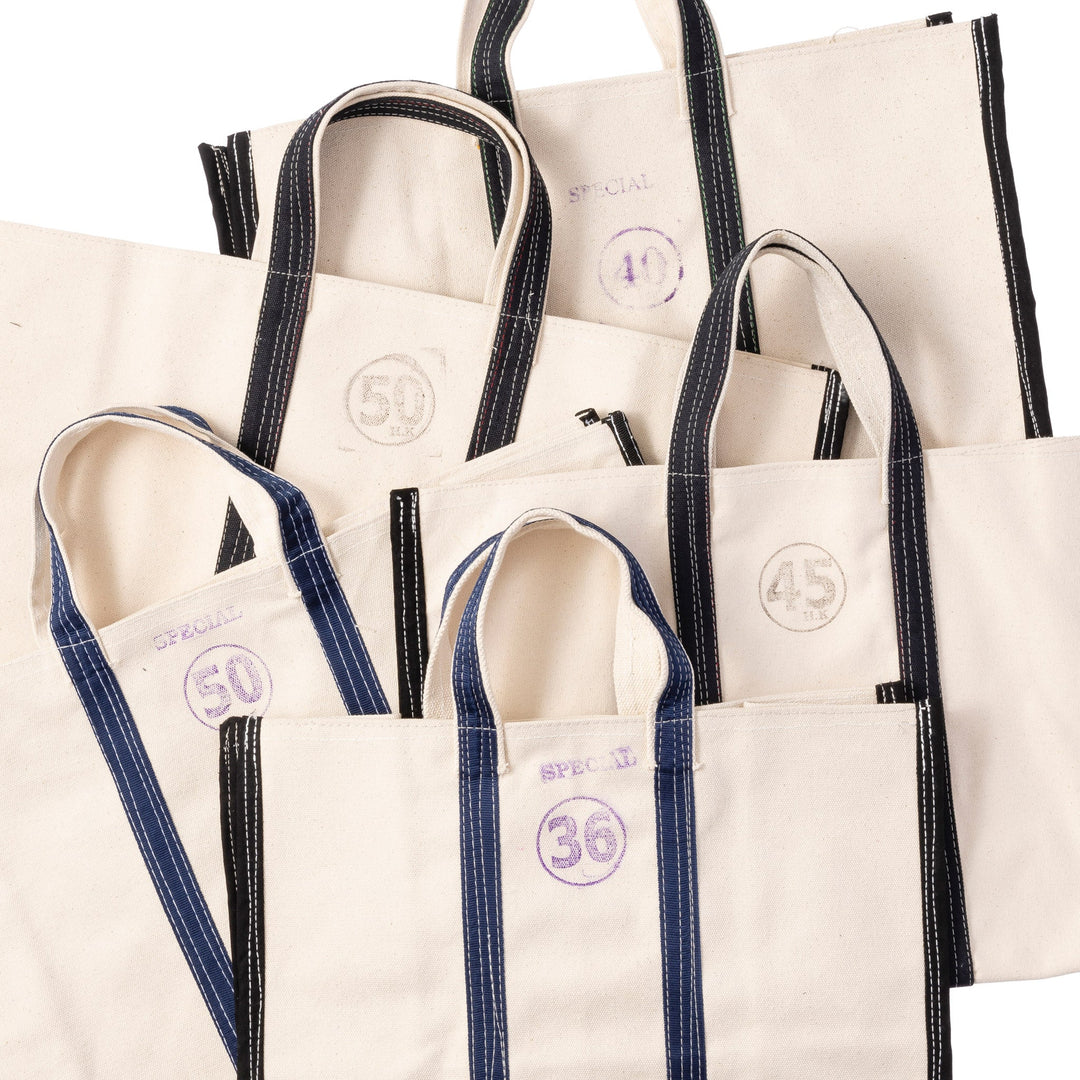 MARKET TOTE BAG PUEBCO ONLINE MARKET