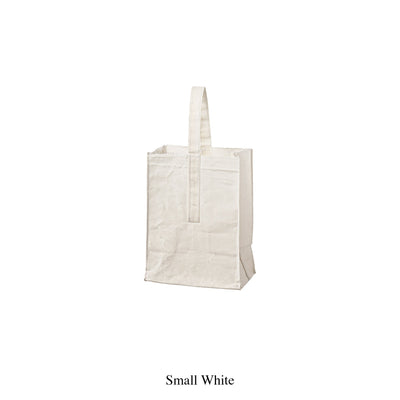 GROCERY BAG WITH HANDLE