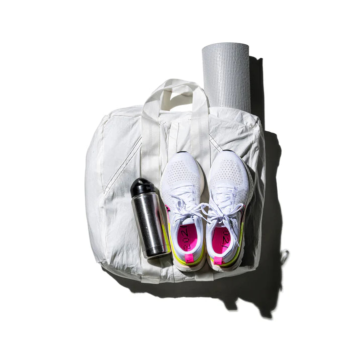 VINTAGE PARACHUTE TOTE BAG – PUEBCO ONLINE MARKET