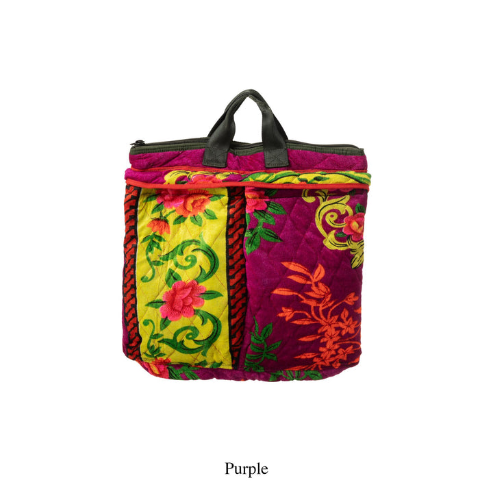 MAO'S HELMET BAG – PUEBCO ONLINE MARKET