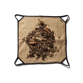 FLORIST JUTE SHEET puebco