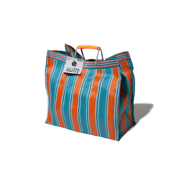 Recycled plastic beach bags discount