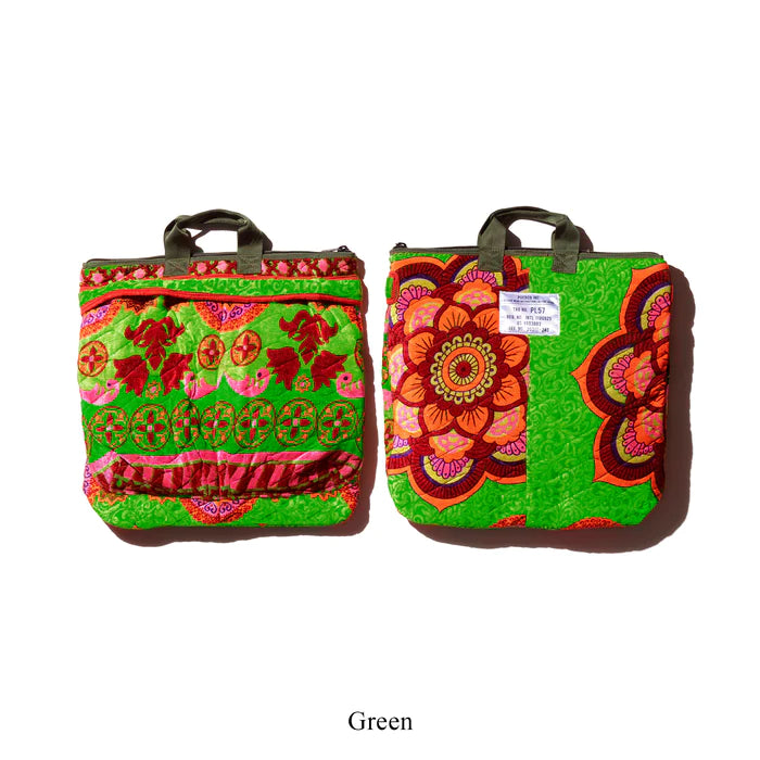 MAO'S HELMET BAG – PUEBCO ONLINE STORE