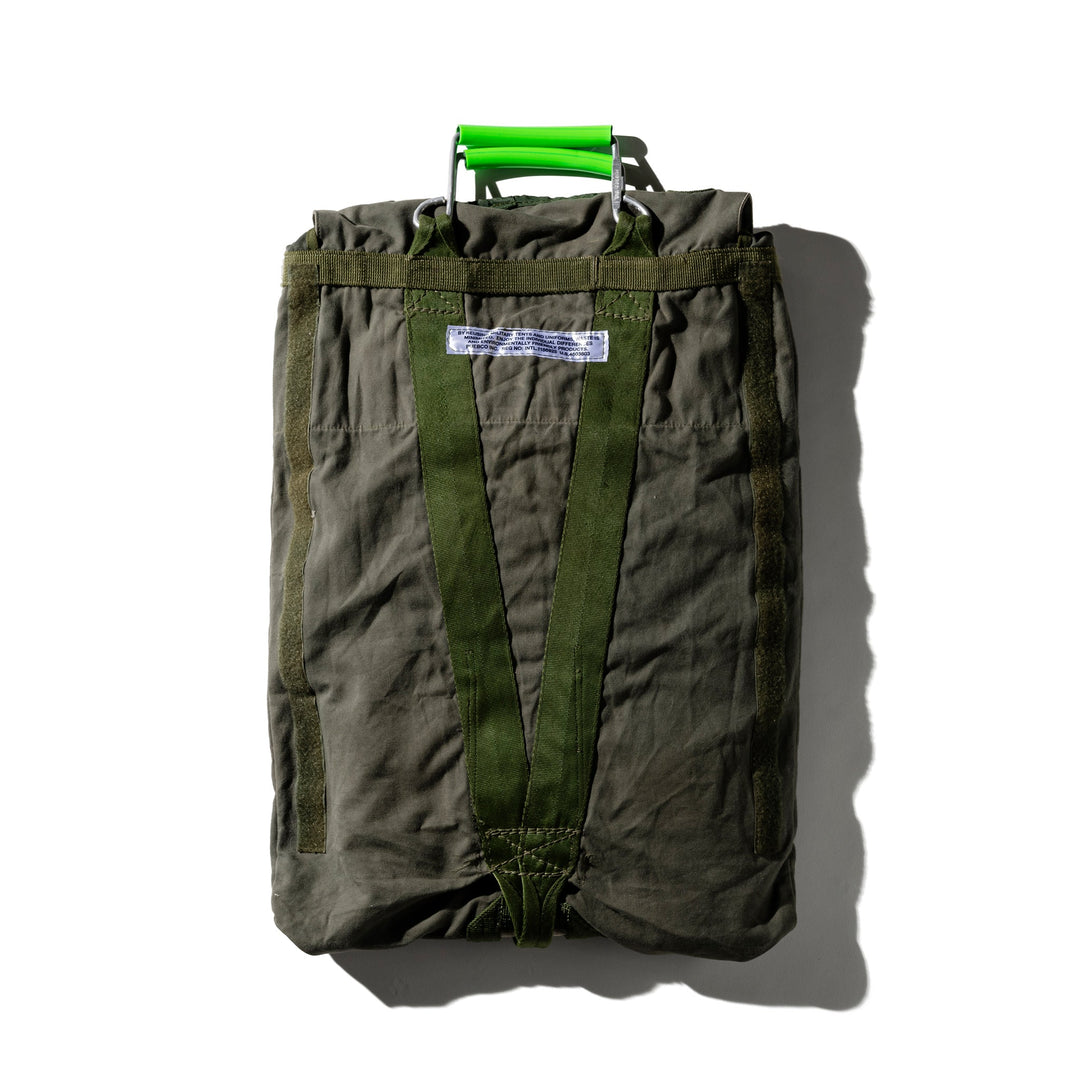 VINTAGE MATERIAL A3 BAG – PUEBCO ONLINE MARKET
